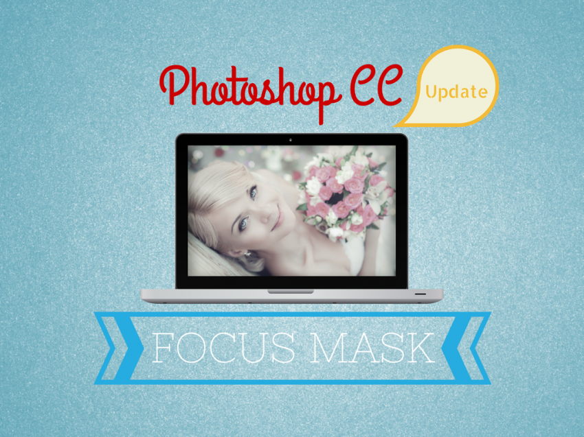 Photoshop-Focus-Mask