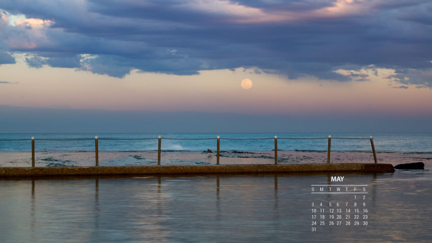 Calendar-May-2015-Widescreen