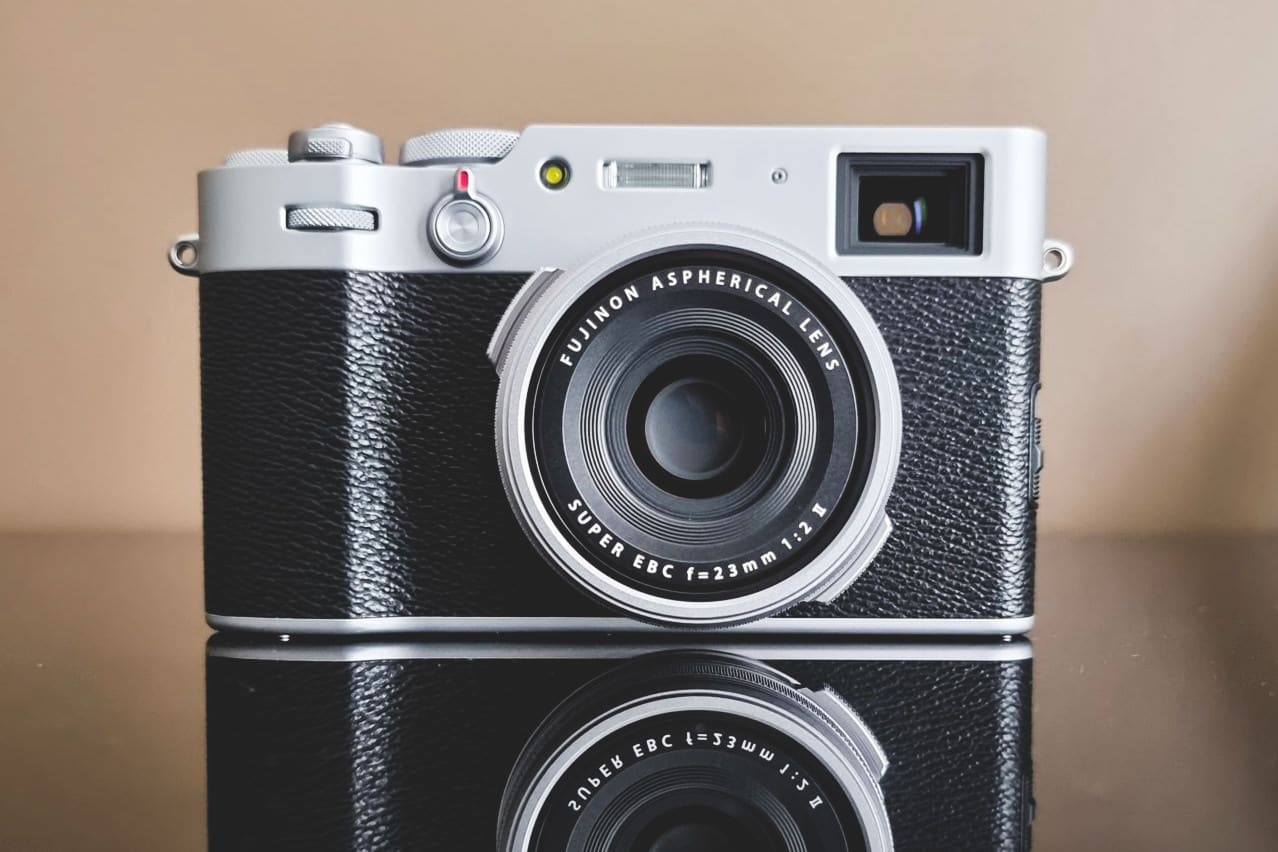 fuji x100v digidirect